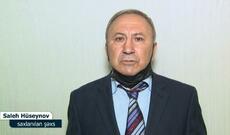 Həkimdən pul tələb edən "jurnalist" saxlanıldı