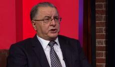 "Xamenei müsəlman olsa və "İslam" dinini təbliğ etsə də “şapalaq diplomatiyası” ilə məşğuldur