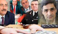 Azərbaycanda korrupsioner məmurları kimlər həbs olunmaqdan xilas edir?