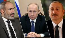 Kreml Vaşinqton və Paris vasitəsilə Azərbaycan və Türkiyəyə təzyiqin artırılmasına tərəfdardır