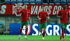 DÇ-2022: Portuqaliya və İrlandiyadan darmadağın, Ukrayna və İngiltərə xal itirib