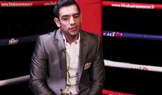 Güneyli boksçunun Azərbaycanla bağlı dedikləri İranda QALMAQAL YARATDI