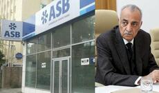 ASB istehsal sahələrinə vəsait ayırmaq əvəzinə, daha çox digər banklara vəsait yerləşdirərək, qazanc götürməklə məşğuldur