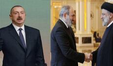 Tehran Bakı ilə  “körpüləri yandırdı" və cavabını aldı” ... – İran rejiminin narkotik ticarətində ittiham olunması nədən xəbər verir?