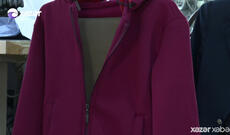 Azərbaycanda vahid məktəbli geyimi dəyişdirilir: həm rəngi, həm də forması - VİDEO