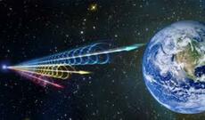 Naməlum mənbə Yerə siqnal göndərir – Astronomlar kosmosda sirli “parıltılar” qeydə alırlar