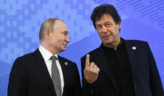 Azərbaycana qarşı məkrli təklif: Pakistan və Rusiyadan İrana rədd cavabı