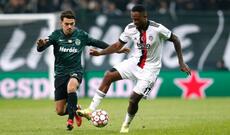 "Beşiktaş" uduzub, "Real Madrid"dən darmadağın, "Liverpul" "Atletiko"ya qalib gəlib