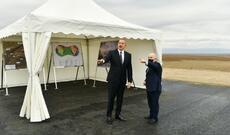 Zəngilan aeroportu bütün növ təyyarələri qəbul edə biləcək