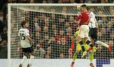 "Çelsi" və "Bavariya"dan darmadağın, "Mançester Yunayted" əzmkar qələbə qazanıb