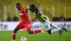 Avropa Liqası: "Qalatasaray"dan qələbə, "Legiya" uduzub, "Fənərbağça" xal itirib