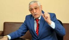 “İran uzun müddət belə yaşaya bilməz” - “Tehran rejiminin qorxusu Turandır”