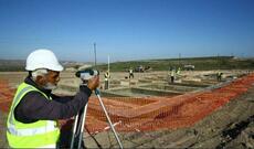 Qarabağda quruculuq işləri: Bura Azərbaycanın Parisi olacaq