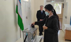 Bu gün Özbəkistanda növbəti prezident seçkiləri keçirilir