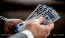 Azərbaycanda gələn il üçün ehtiyac meyarının həddi 200 manata qaldırılır
