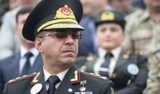 Rövşən Əkbərov  10 il müddətinə azadlıqdan məhrum edilib