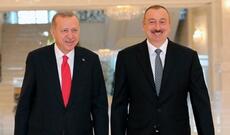 Ərdoğanın  Qarabağa ikinci səfəri nə vəd edir ? - Türkiyə Azərbaycanda mövqelərini möhkəmləndirir