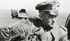 Məğlubiyyəti sinirməyən general modeil – Valter Model Hitlerin önu güllələməsini gözləməyib
