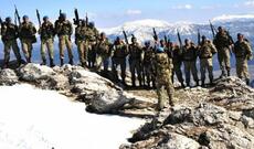 Azərbaycan ordusunun dağ komandoları: onlar hansı məqsədlə hazırlanır...