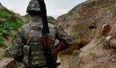 “Ermənistan Qarabağa əsgər də, silah da göndərir” – Hərbi ekspert