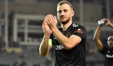 "Qarabağ"ın kapitanı: "Kayrat"la oyunda hər şeyə hazırıq"