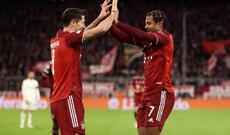 Çempionlar Liqası: Pley-offa ilk 2 vəsiqənin sahibi bəlli olub