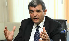 Laçın dəhlizi ilə bağlı mövqe: imkan vermərik ki... - Müsahibə