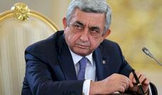 Sarkisyan anasını niyə Azərbaycanda dəfn etdi?