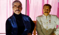 Stalinin nəticəsi evsiz qalaraq küçələrdə yaşamağa məcbur olub