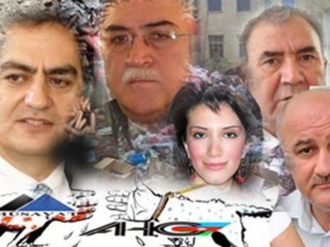 Londonda Azərbaycan və Türkiyə əleyhinə işləyən şəbəkəni kim hərəkətə gətirir? ŞOK DETALLAR