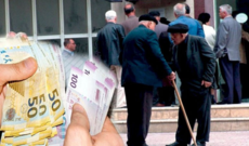Maaş və pensiya artımı nə qədər olacaq?