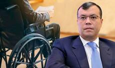 500 milyonluq müəmmalı qənaət ... - Yaxud əlilin gözündə “qıl axtaranlar” öz gözlərindəki “tiri” niyə görmürlər?