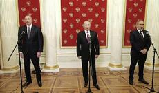 Sensasion iddia: Əliyev-Paşinyan-Putin görüşü niyə baş tutmadı?