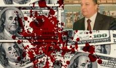 Qana, göz yaşlarına batmış pullar və intihar