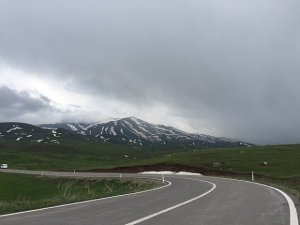 Naxçıvana getmək üçün Qubadlı-Laçın-Gorus-Biçənək yolu?