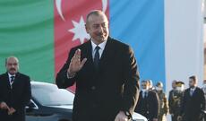 Əliyevin türk coğrafiyasını birləşdirən strategiyası