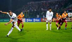 İngiltərə və İsveçrə DÇ-2022-də, İtaliya pley-offa qaldı