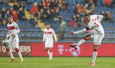 DÇ-2022: Niderland final mərhələsinə, Türkiyə və Ukrayna pley-offa vəsiqə qazanıb