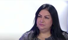 Almaz Ələsgərli ikinci dəfə ərə getməsindən danışdı - “O mənə aiddir“ + Video