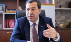 “Bizim bütün siyasətimiz Ermənistanı yerində oturtmağa yönəlib”