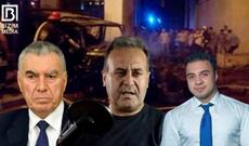 Məhkəmə Əli Həsənovun nəvəsinin əmlakına həbs qoydu