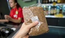 Azərbaycanda sürətli bahalaşma davam edir “Qreçka” qızıl qiymətinə satılır