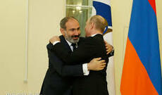 Ermənistan tərəfindən Rusiyaya arxadan vurulan zərbə: Soçidən sonra yenə də Brüssel görüşü...