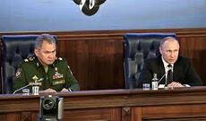 Putini kim əvəz edəcək: Bortnikov, Narışkin, yoxsa Şoyqu? – Müsahibə