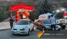 SOCAR Ermənistan bazarına bu cür girir