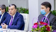 100 MİLYONLUQ KREDİTİ MİLYON-MİLYON “ƏRİTMƏK”... – Əmək Nazirliyindəki tender korrupsiyasının yeni detalları