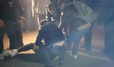 Bakıda restoranda kütləvi dava: Polis müdaxilə etdi - 20 nəfər saxlanıldı