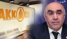 “Akkord”la subpodratçı şirkətlər arasında çəkişmə - Zakir Qaralov şirkətin rəhbərliyinə qayıdıb