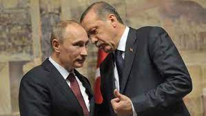 Putin Ərdoğanın vasitəçiliyini qəbul etmədi: Rusiya - Ukrayna müharibəsi hər an başlaya bilər