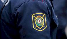 Beyləqanda polislərə atəş açıblar: 1nəfər yaralanıb